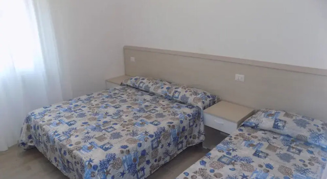Apartament in center zone, Забронировать Апартаменты/квартира Эраклеа Линьяно-Ривьера