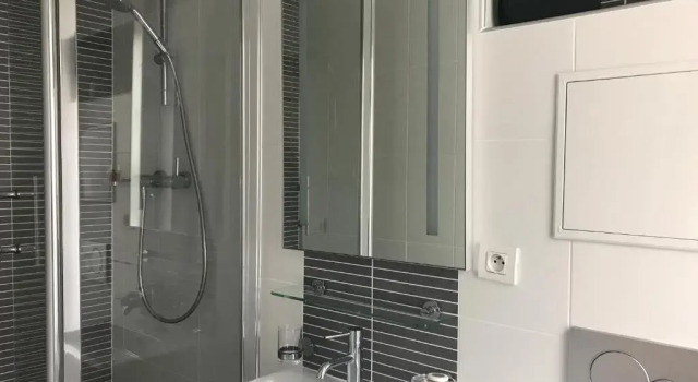 Номер Deluxe Hôtel & Résidence de la Mare
