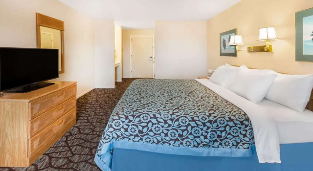 Days Inn Manistee, Varaa Bed and Breakfast Manistee Michigan