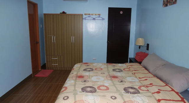 Студия Deluxe с балконом YOO C Apartment