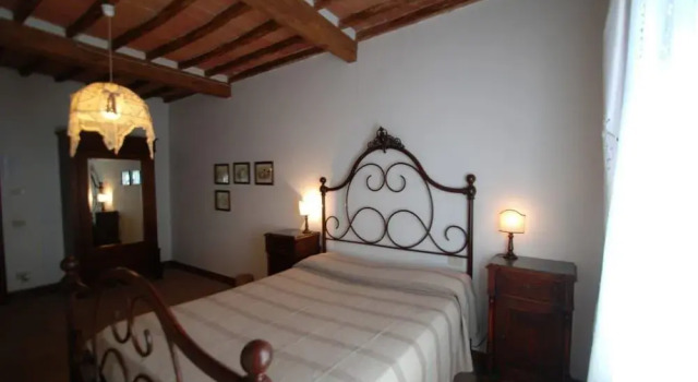 La Pievina, Prenota Hotel Asciano 