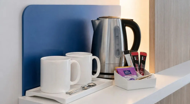 Номер Standard Holiday Inn Express Munich Airport - Erding by IHG