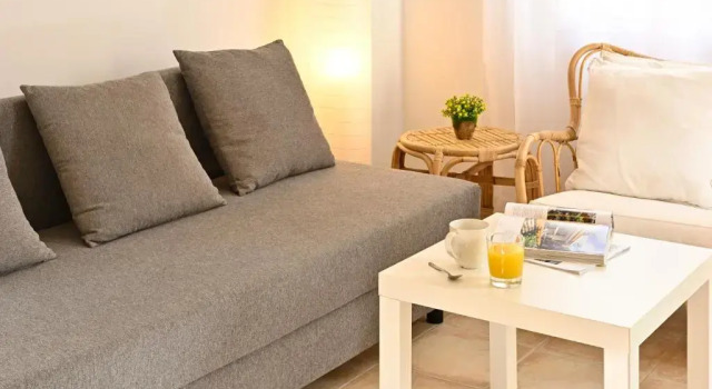Апартаменты La Palma Apartment