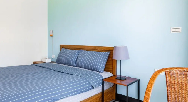 Jing Xiang No 8 Hostel