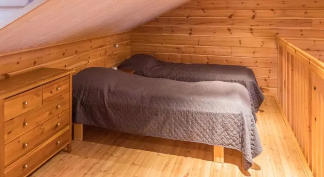 Koppelonkulma 2, Buchen Sie Hotel Hotels in Lappland mit Parkplatz, Parkplätze
