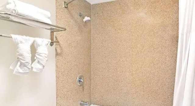 Номер Standard Cabana Inn & Suites