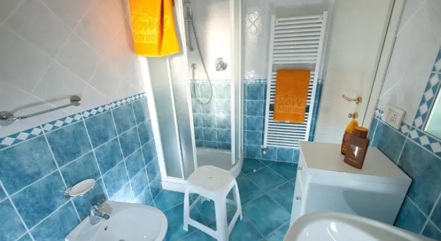 Апартаменты с 2 комнатами Portoverde Beach Apartments
