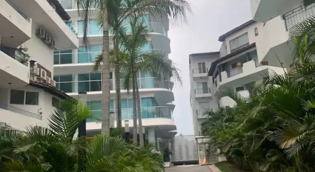 Condo Nautico By Trvl2Hm, Book Hotel Puerto Vallarta Jalisco