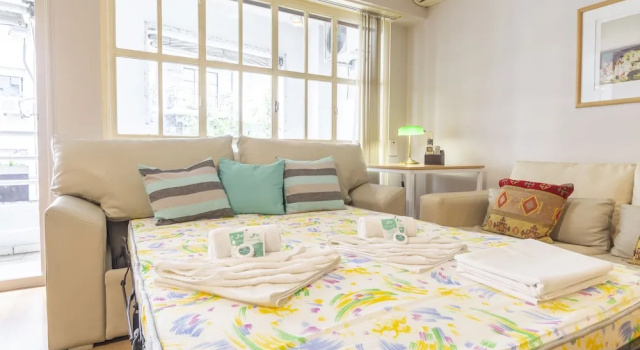Апартаменты Gutierrez Apartment by Be LocalArgentina