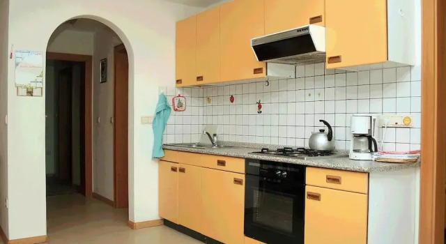 Апартаменты Agriturismo Gfaderhof