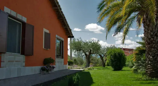 Al Chiaro di Luna, Buchen Sie Hotel Paternopoli Irpinia