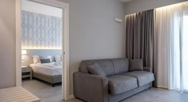 Maritim Resort Calabria, Varaa Lomakeskus Villapiana Calabria