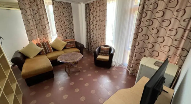 Suite Claudia