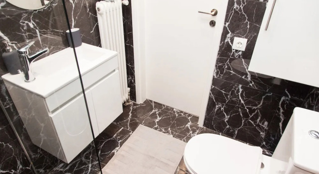 Апартаменты Comfortable Apartment in Athens Downtown