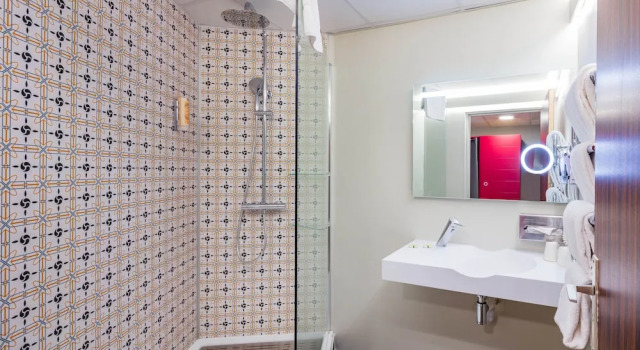 Номер Comfort Garrigae Domaine de lEsterel - piscine & SPA Cinq Mondes