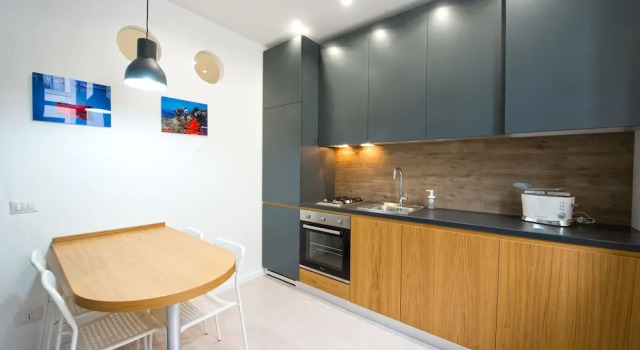Номер Standard Loft 18 by Wonderful Italy