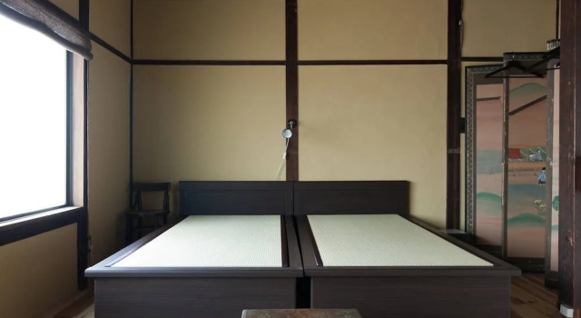 Traditional Kyoto Home Ichiyoraifuku, Забронировать Апартаменты/квартира Апартаменты Киото, рядом с Замок Нидзё, Апартаменты/квартира