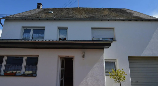 Holiday Home in Morz With Garden, Rezerwuj Hotel Morz Nadrenia-Palatynat
