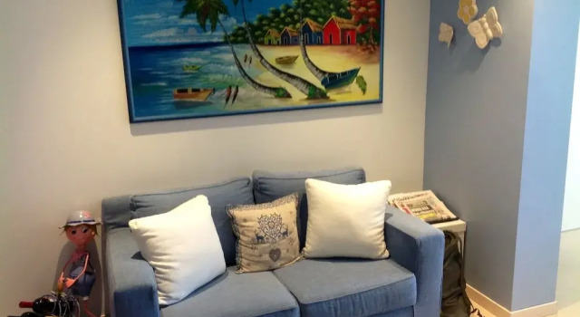 Ai Giardini B&B
