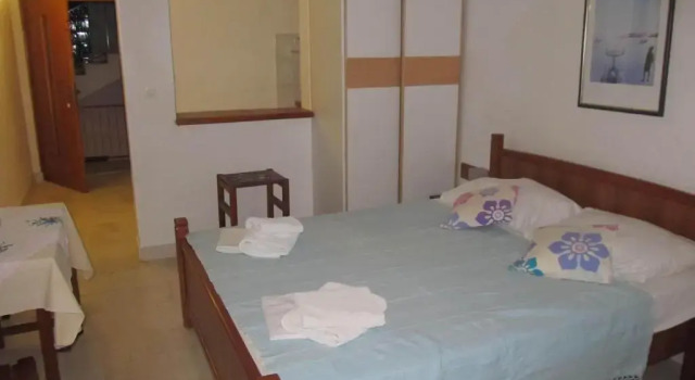 Студия Comfort Apartments Almaja Villa