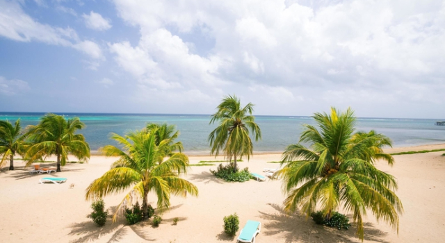 Lawson Rock Angelfish 202, Boek Hotel Roatán Roatán