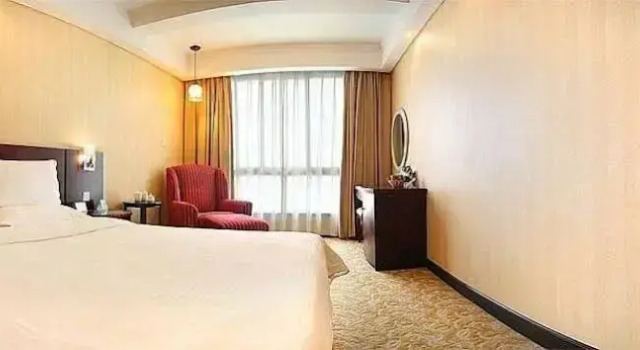 Chongqing South Garden Hotel, Prenota Hotel Chongqing Chongqing Area