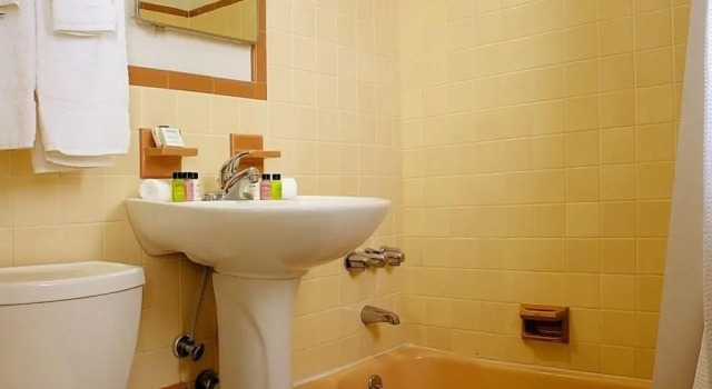 Номер Standard Blue Palms Resort