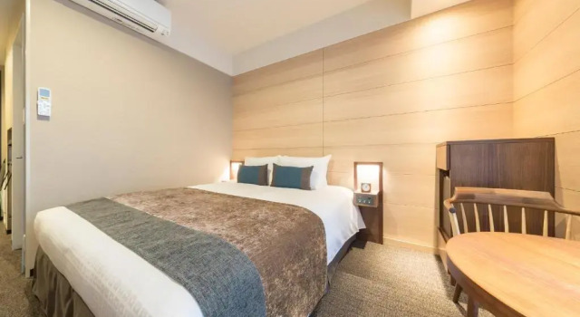 Номер Superior Tokyu Stay Sapporo