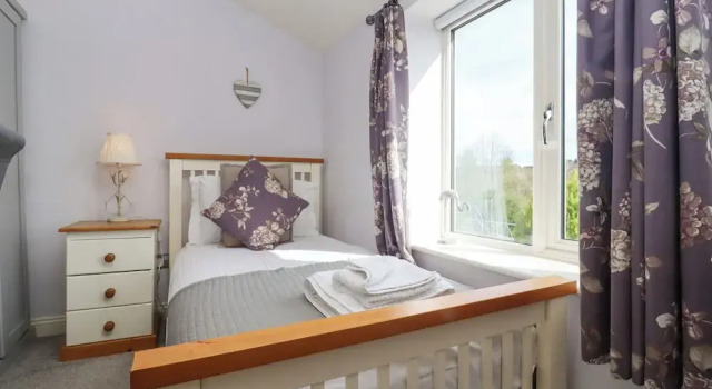 The Tack Room, Rezervasyon Tatil Evi Merseyside villalar, Villa