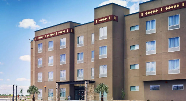 The Hotel at Sunland Park Casino El Paso, an Ascend Collection Hotel, Varaa Hotelli El Paso 