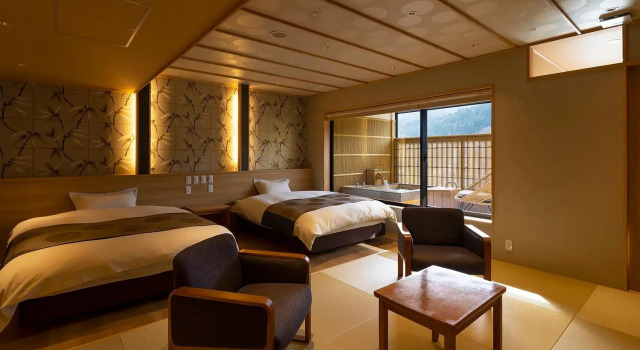 Ryokan Izutsuya