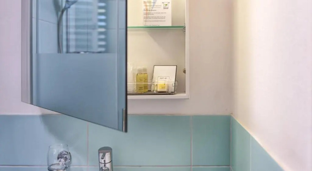 Номер Standard Hotel Residence Loren - contact & contactless check-in