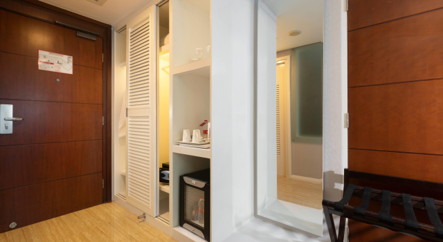 Wyndham Panbil Batam