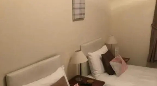 Двухместный номер Standard Brydges Self-Catering Spaces and En-suite rooms