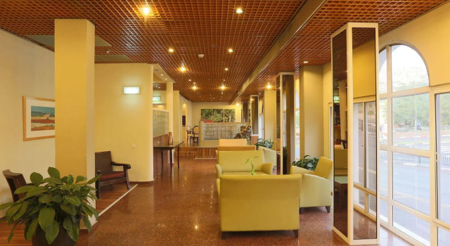 Jacob Tiberias by Jacob Hotels