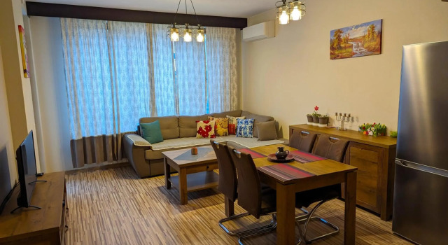 Business and Leisure apartments in Mladost 2, Varaa Huoneisto Mladost 