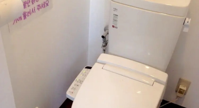Номер Standard Little Asia Guest House