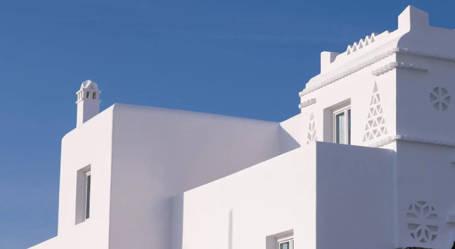 Porto Mykonos Hotel