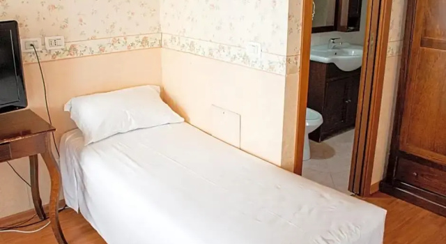 Номер Comfort ApartHotel Capitelli