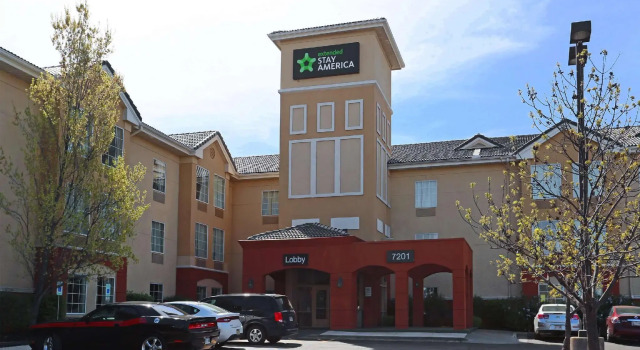 Extended Stay America Suites - Kansas City - Overland Park - Metcalf Ave, Book Hotel Jiuquan Gansu
