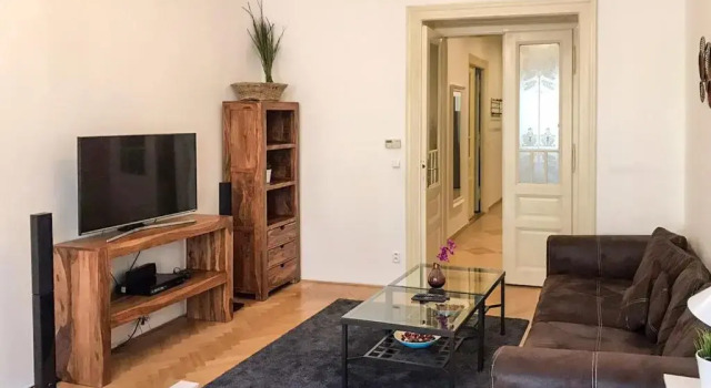 Karlova 22 Old Town Apartment, Забронировать Апартаменты/квартира Апартаменты Праги, рядом с Музей Альфонса Мухи, Апартаменты/квартира