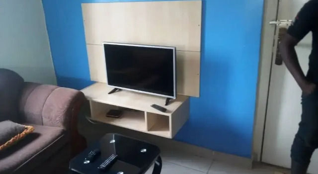 Murugo Apartment
