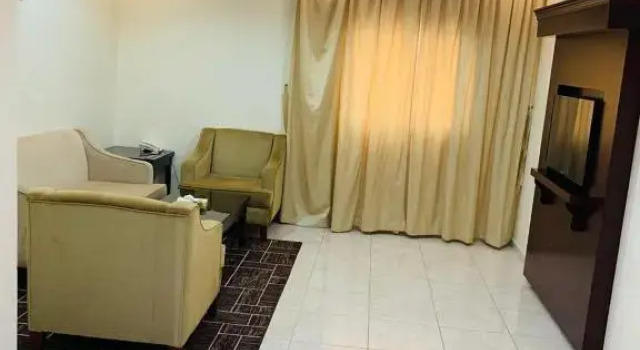 Aseel Furnished Apartments