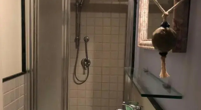 Номер Standard CAFFELETTI friendly B&B