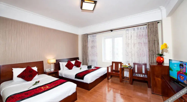 Beautiful Beach Hotel, Prenota Hotel Hotel a Da Nang con parcheggio, Parcheggio