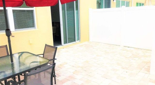 Tvpm5150chcb, Varaa Villa Kissimmee Kissimmee