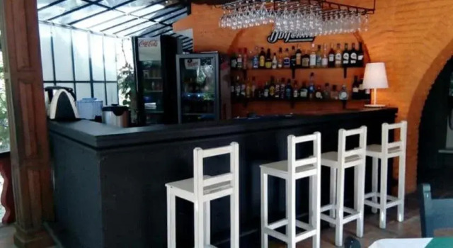 Hotel Piccolo Peccato - Adults only, Забронировать Отель Отели Куэрнавака с парковкой, рядом с Robert Brady Museum, Парковка