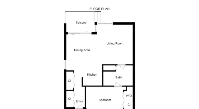 Номер Standard SPC 1034 is a Pet Friendly 1 BR with Free Beach Service for 2! by RedAwning