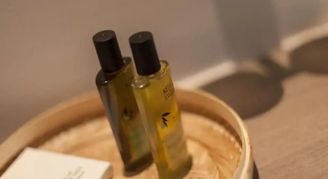 Номер Standard Hotel Geeraard