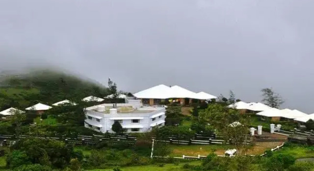 Thrisangu Haven